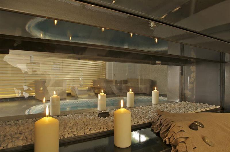 فندق Chateau & Spa De La Commanderie