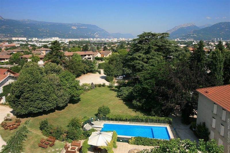 فندق Chateau & Spa De La Commanderie