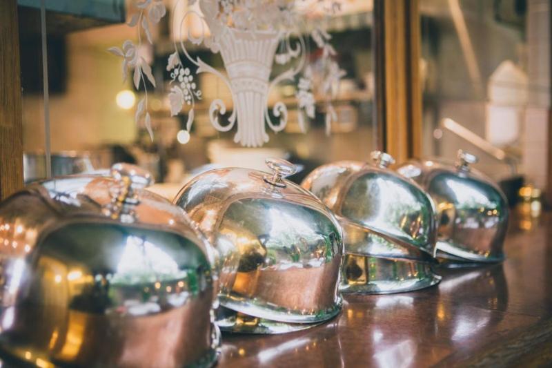 בית מלון כפרי Chez Camille