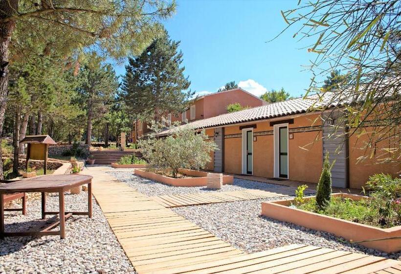 호텔 Domaine Du Val De Sault