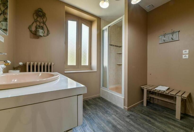 فندق Du Commerce