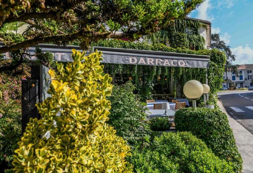 فندق Du Commerce