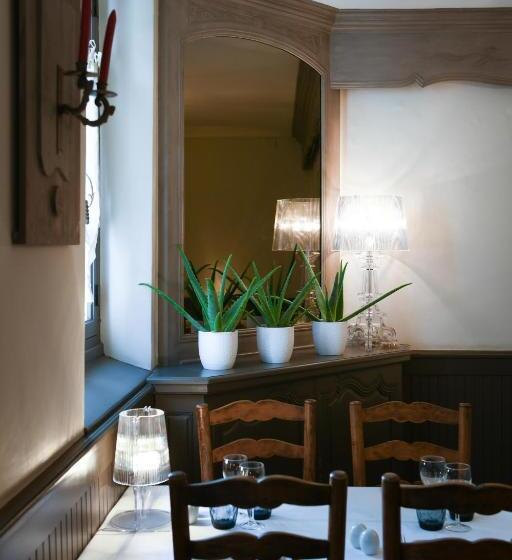 فندق Du Commerce