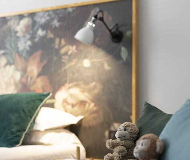 בית מלון כפרי Hôtel Edmond W Lyon Part Dieu