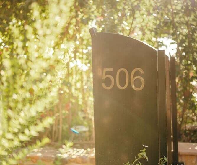 هتل Ermitage De L Oasis & Spa  Cannes Mandelieu