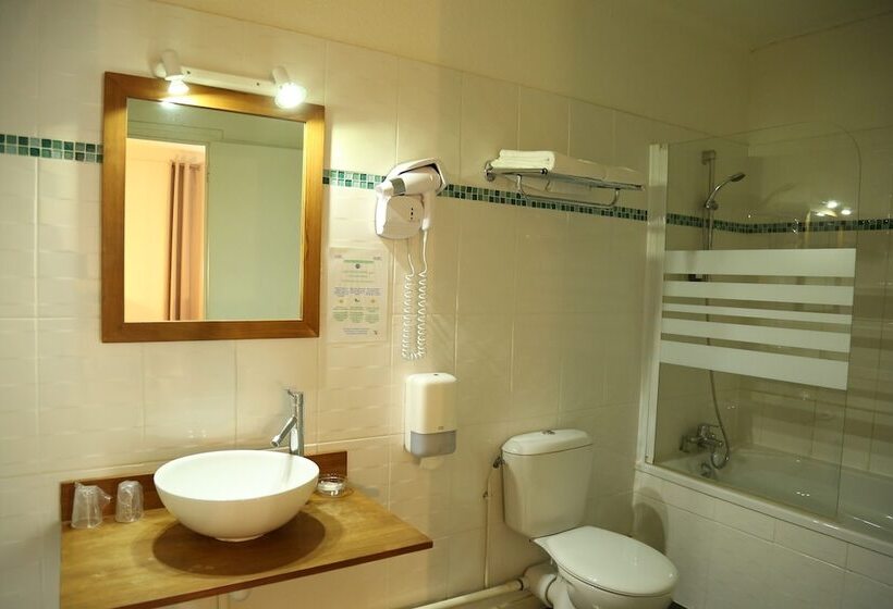 هتل Hôtel Concorde Béziers
