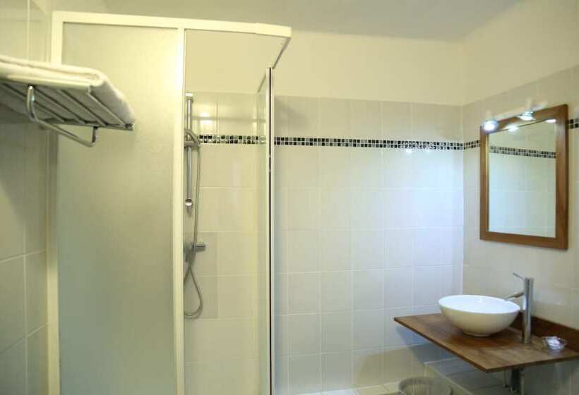 هتل Hôtel Concorde Béziers