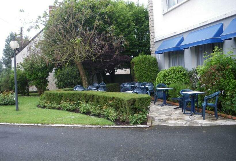 فندق Hôtel Continental