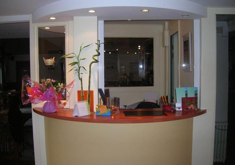 فندق Hôtel De France