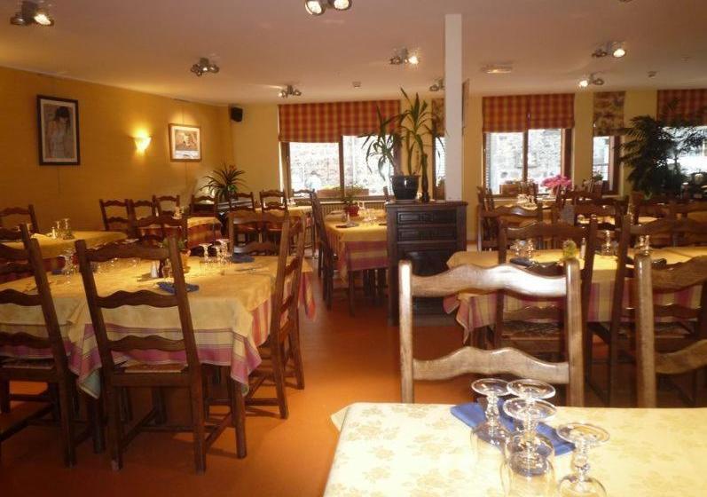 فندق Hôtel De France