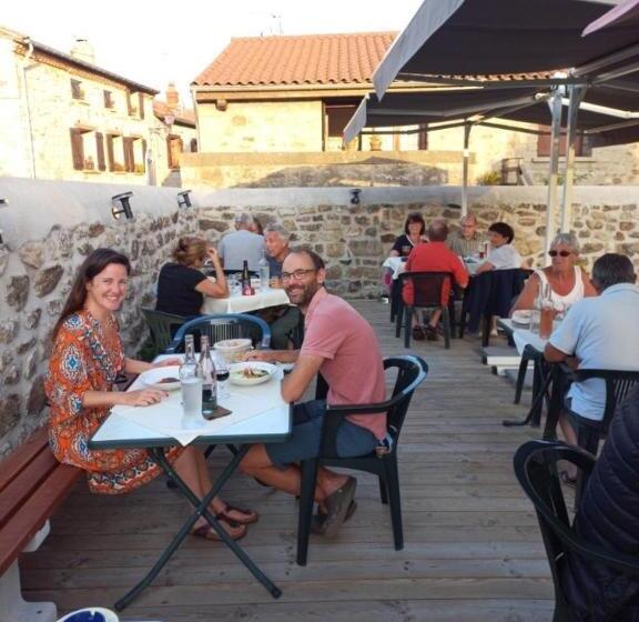 فندق Hôtel De France