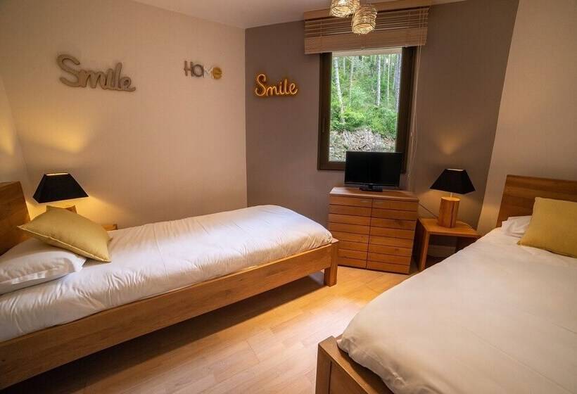 ホテル Hôtel De La Muse Et Du Rozier