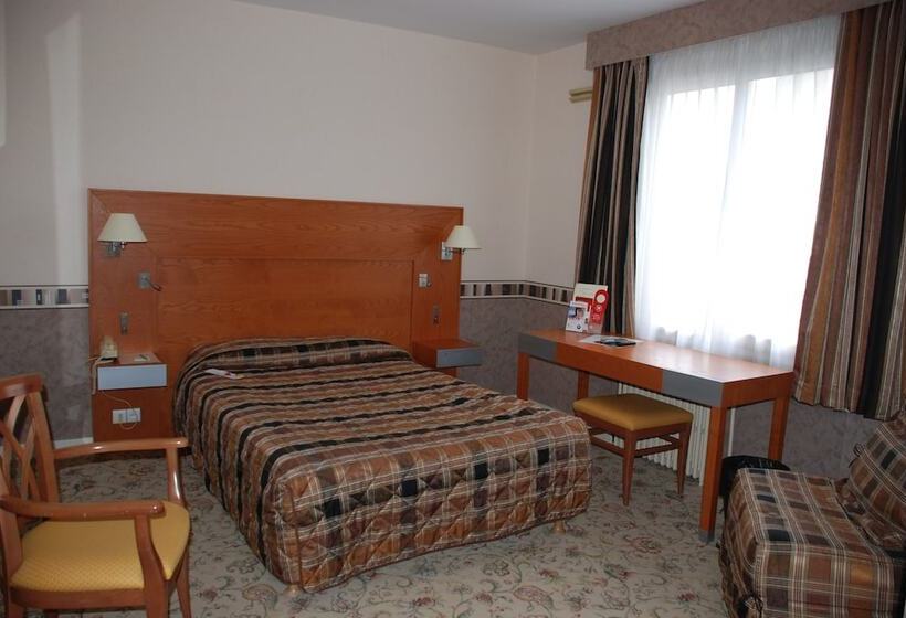 فندق Hôtel Le Bellevue Montrichard 3 étoiles