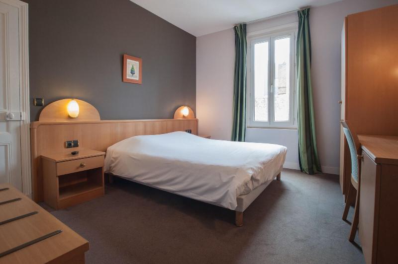 هتل Hôtel Normandy
