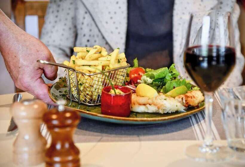 فندق Ibis Brest Kergaradec