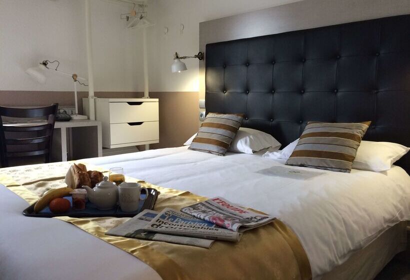 هتل Kyriad Argenteuil