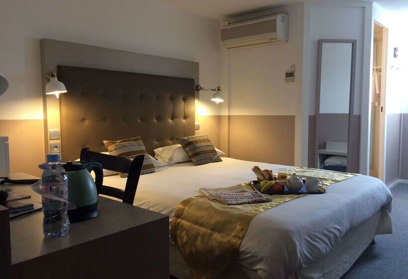 هتل Kyriad Argenteuil