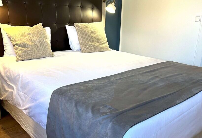 هتل Kyriad Argenteuil