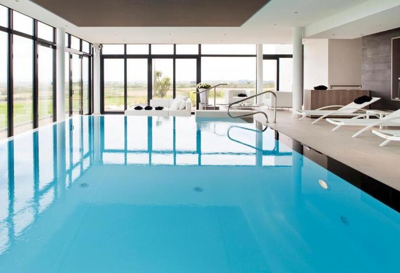 בית מלון כפרי La Butte