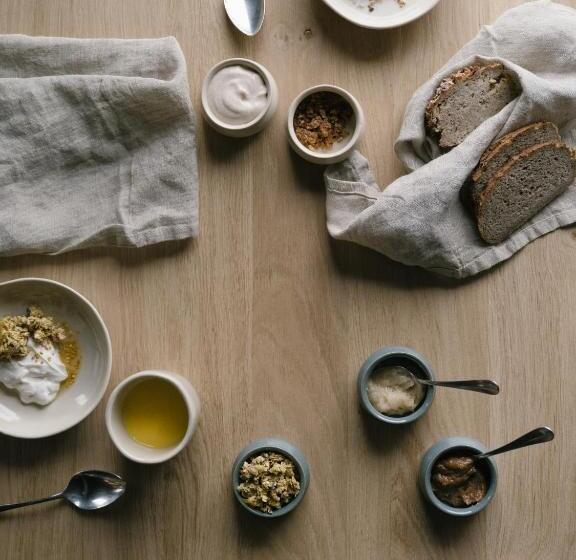 בית מלון כפרי La Butte