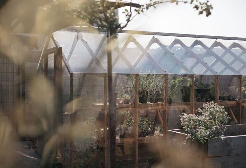 בית מלון כפרי La Butte