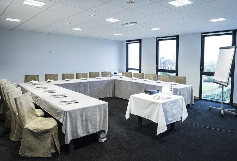 בית מלון כפרי La Butte