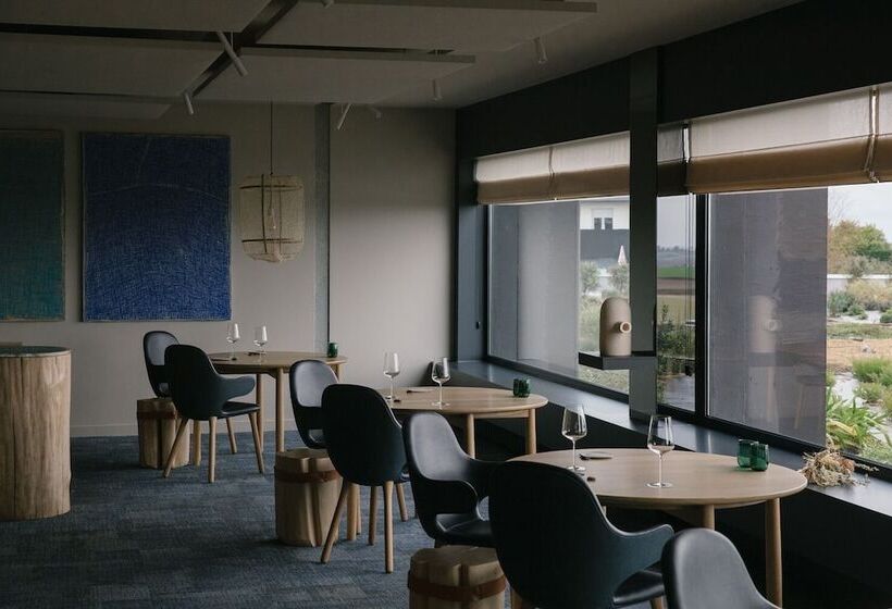 בית מלון כפרי La Butte