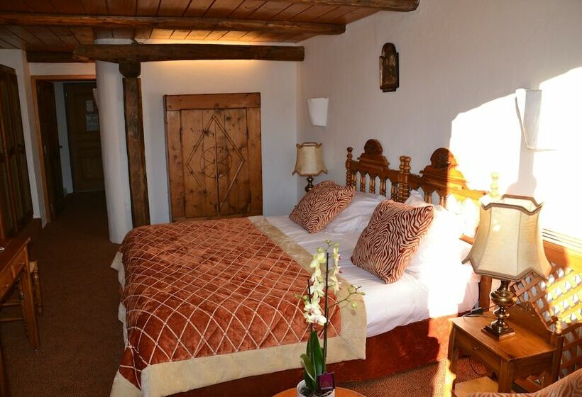 هتل Le Bellecote