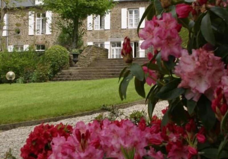 Logis Hotel Du Chateau