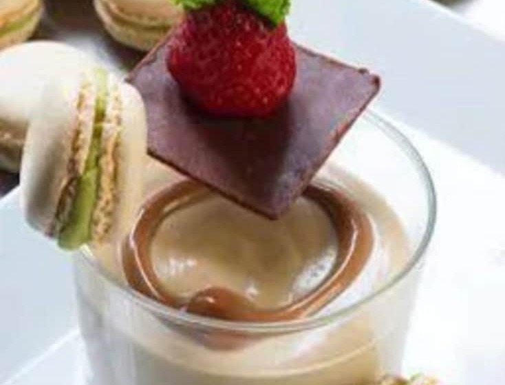 בית מלון כפרי Logis La Garissade