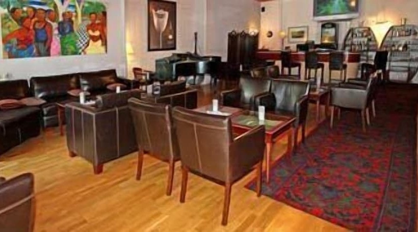 בית מלון כפרי Providence