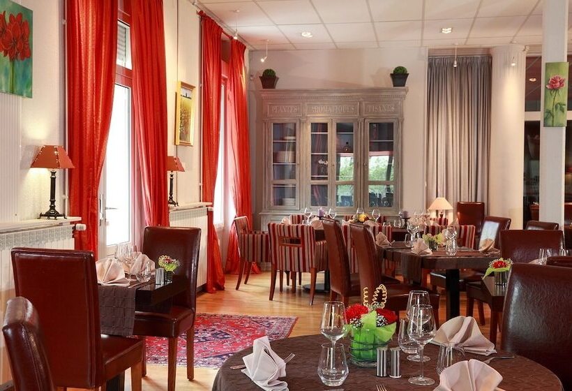 בית מלון כפרי Providence