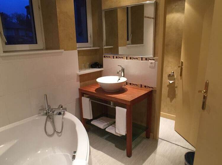 בית מלון כפרי Providence