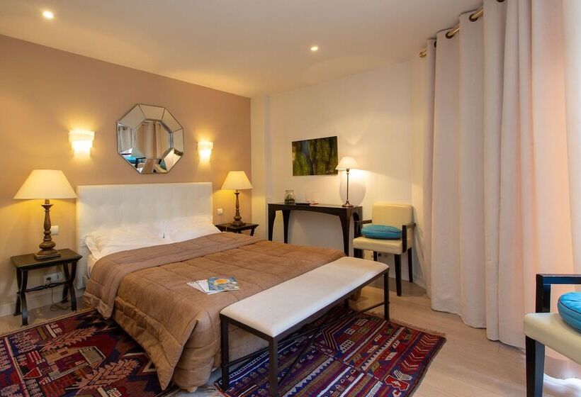 בית מלון כפרי Providence