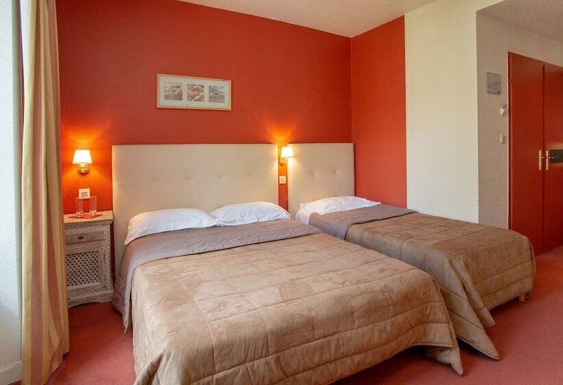 בית מלון כפרי Providence