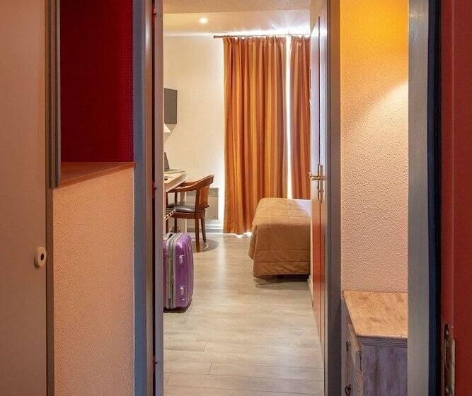 בית מלון כפרי Providence