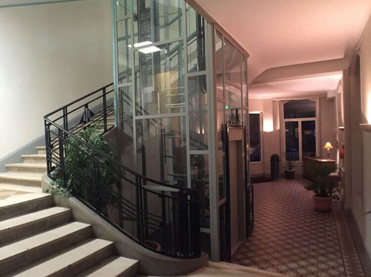 בית מלון כפרי Providence