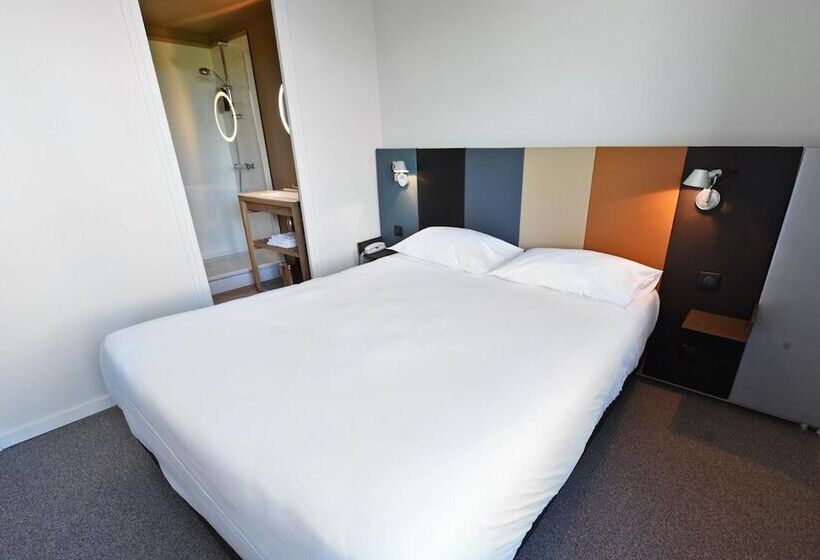 Cit Hotel De Harlay