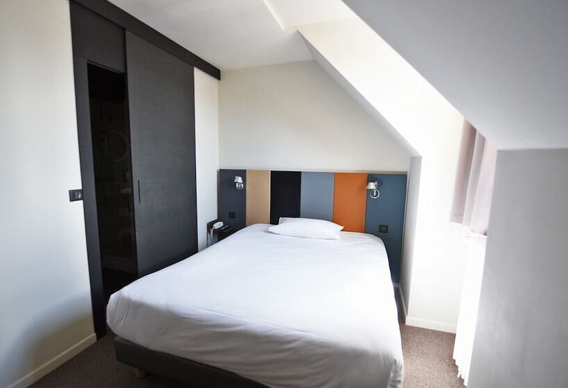 Cit Hotel De Harlay