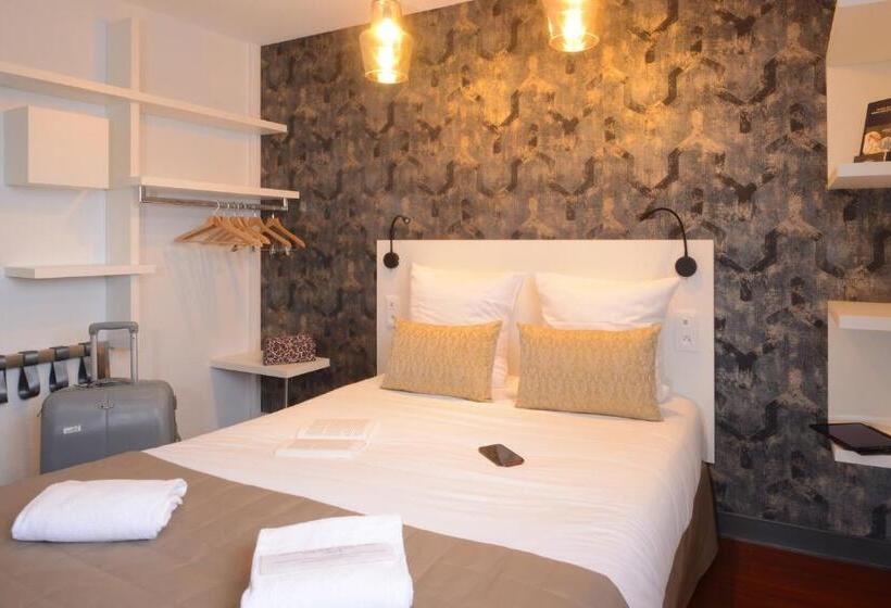 Contact Hotel Arc En Ciel Colmar