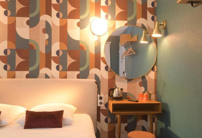 Contact Hotel Arc En Ciel Colmar