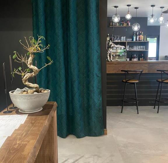 فندق Fasthôtel Mont De Marsan   Un Hôtel Fh Collection