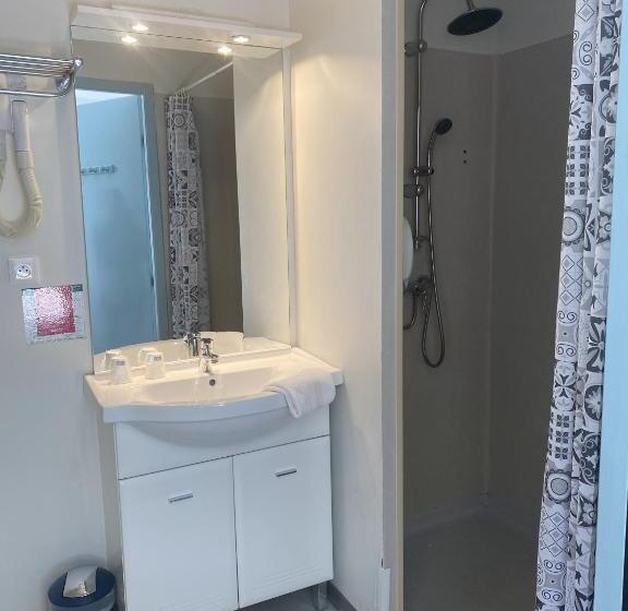 فندق Fasthôtel Mont De Marsan   Un Hôtel Fh Collection