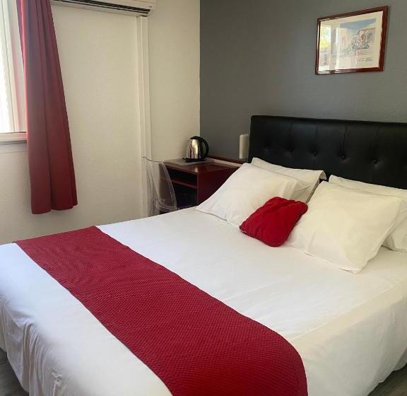 فندق Fasthôtel Mont De Marsan   Un Hôtel Fh Collection