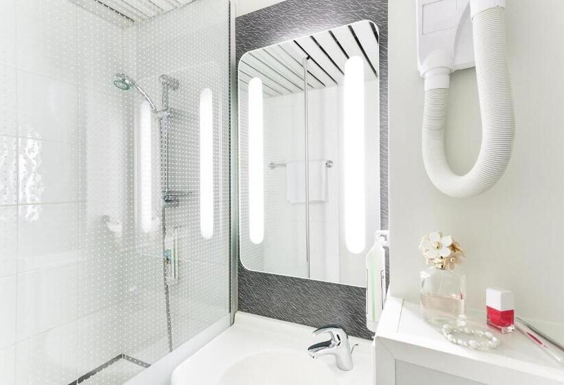 酒店 Ace Hôtel Travel Fabrègues   A9 Montpellier Sud
