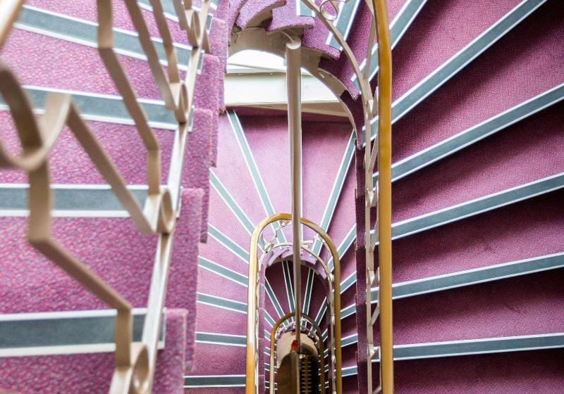 בית מלון כפרי Best Western Hôtel Des Voyageurs