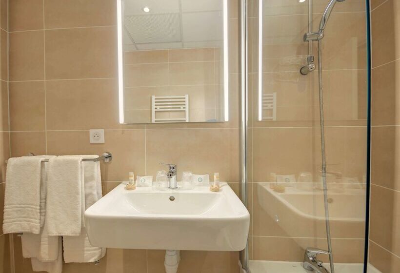 בית מלון כפרי Best Western Domaine De Roquerousse