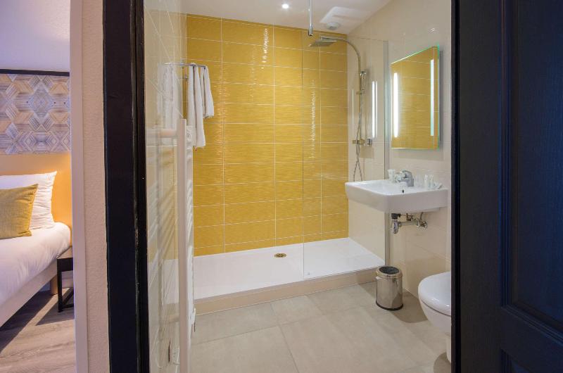 בית מלון כפרי Best Western Domaine De Roquerousse