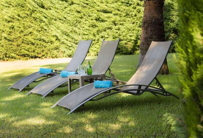 هتل Best Western Plus  Elixir Grasse
