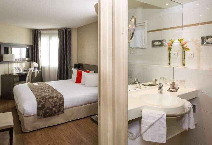 هتل Best Western Plus  Elixir Grasse